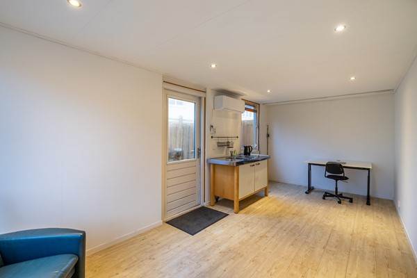 Medium property photo - Reggestraat 31, 8303 LA Emmeloord